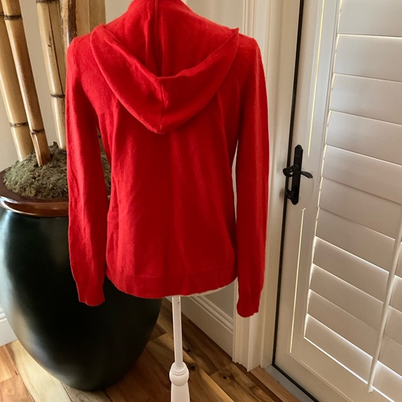 Nieman Marcus Cashmere 2 piece lounge set. Size L - Picture 3 of 10